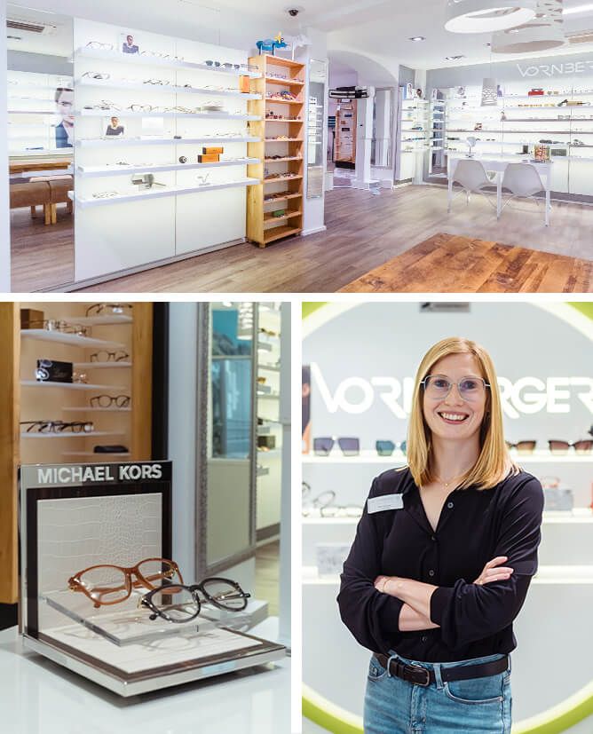 Bildgalerie Einrichtung 