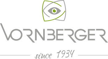 Vornberger Augenoptik Logo